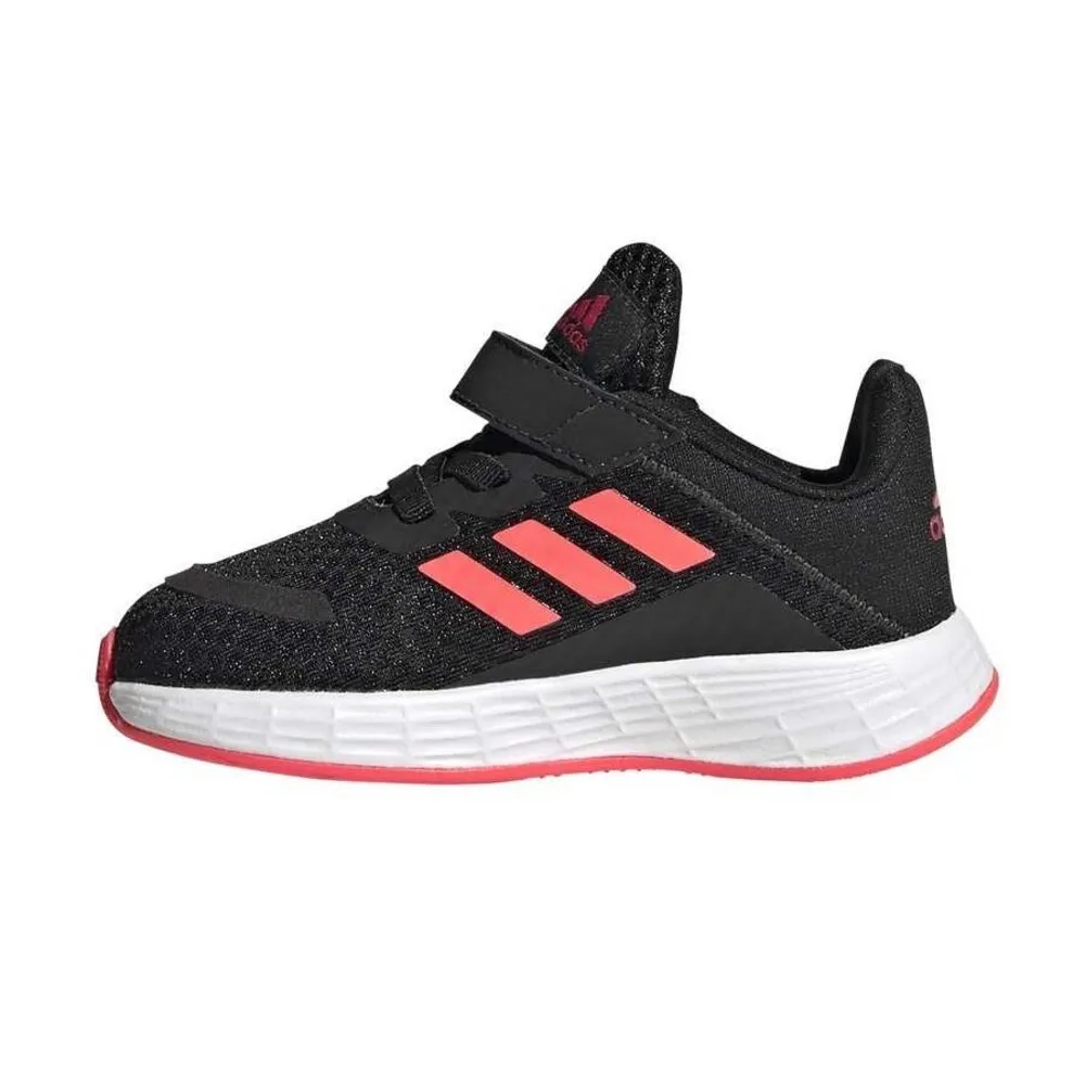 ZAPATILLAS ADIDAS DURAMO SL I NEGRO FUCSIA FX7315