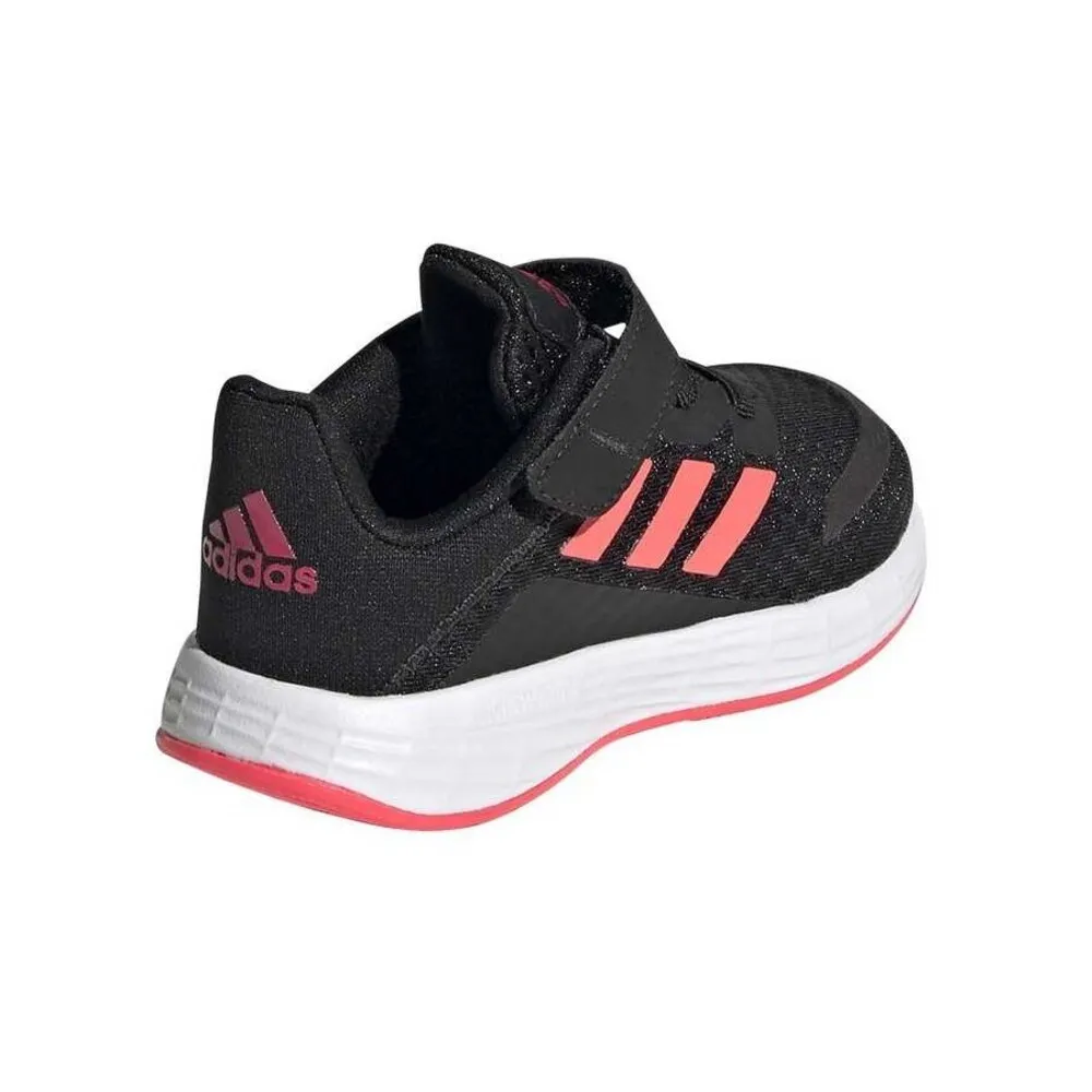 ZAPATILLAS ADIDAS DURAMO SL I NEGRO FUCSIA FX7315