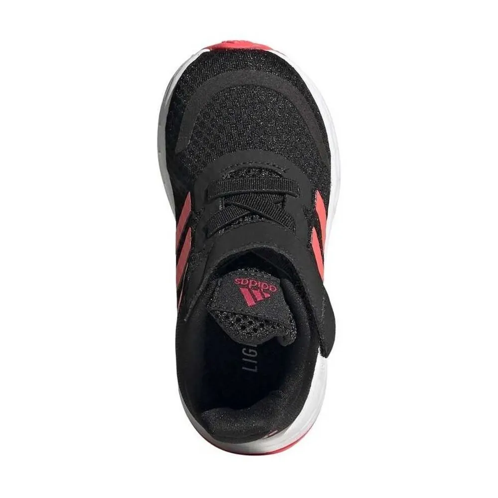 ZAPATILLAS ADIDAS DURAMO SL I NEGRO FUCSIA FX7315