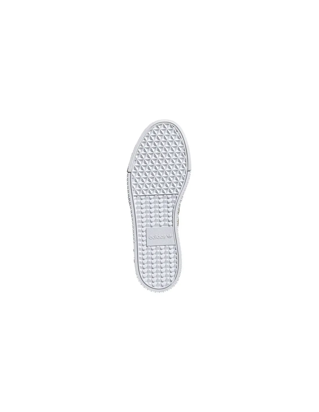 Zapatillas adidas Originals Sambarose Blanco/Dorado Mujer