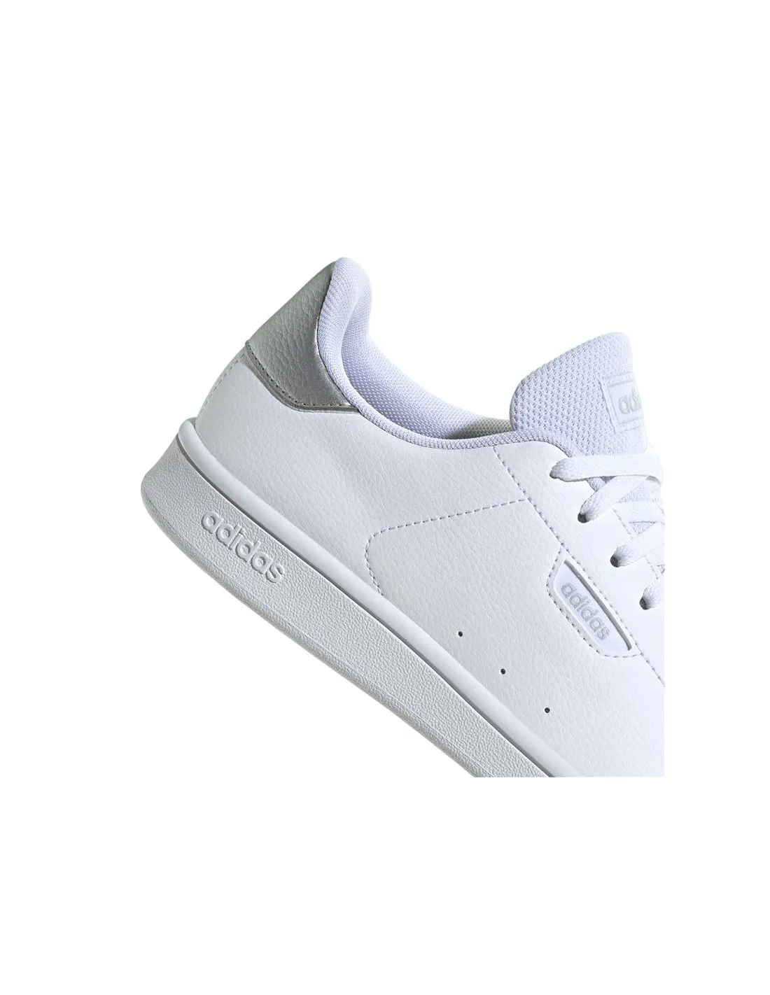 Zapatillas adidas Urban Court Mujer Blanco