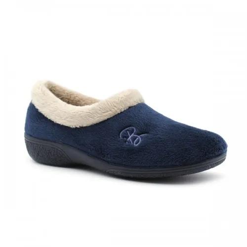 Zapatillas casa mujer Berevere IN888