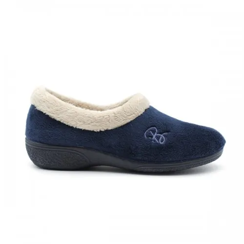 Zapatillas casa mujer Berevere IN888