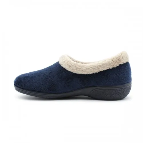 Zapatillas casa mujer Berevere IN888
