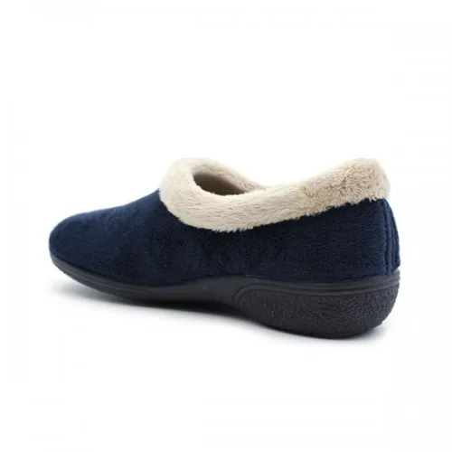 Zapatillas casa mujer Berevere IN888