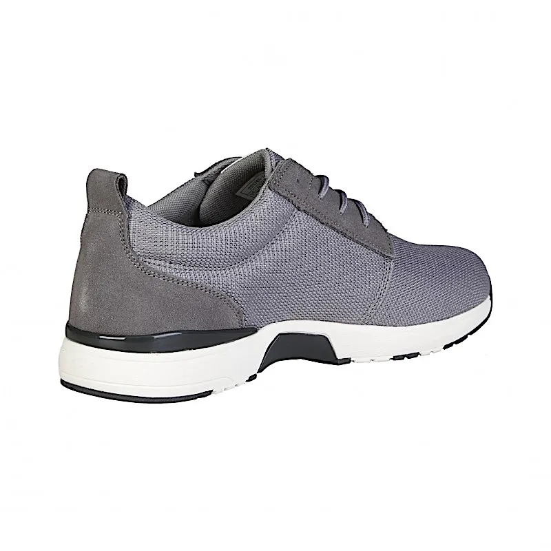 Zapatillas de deport hombre Levis grise