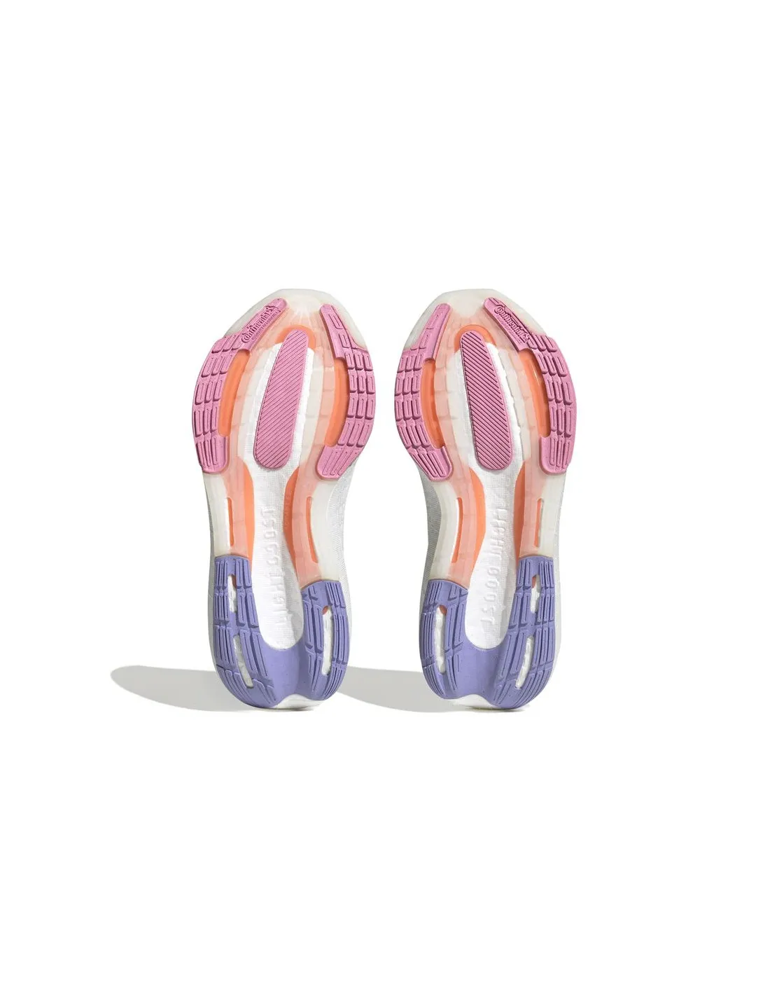 Zapatillas de Running adidas mujer