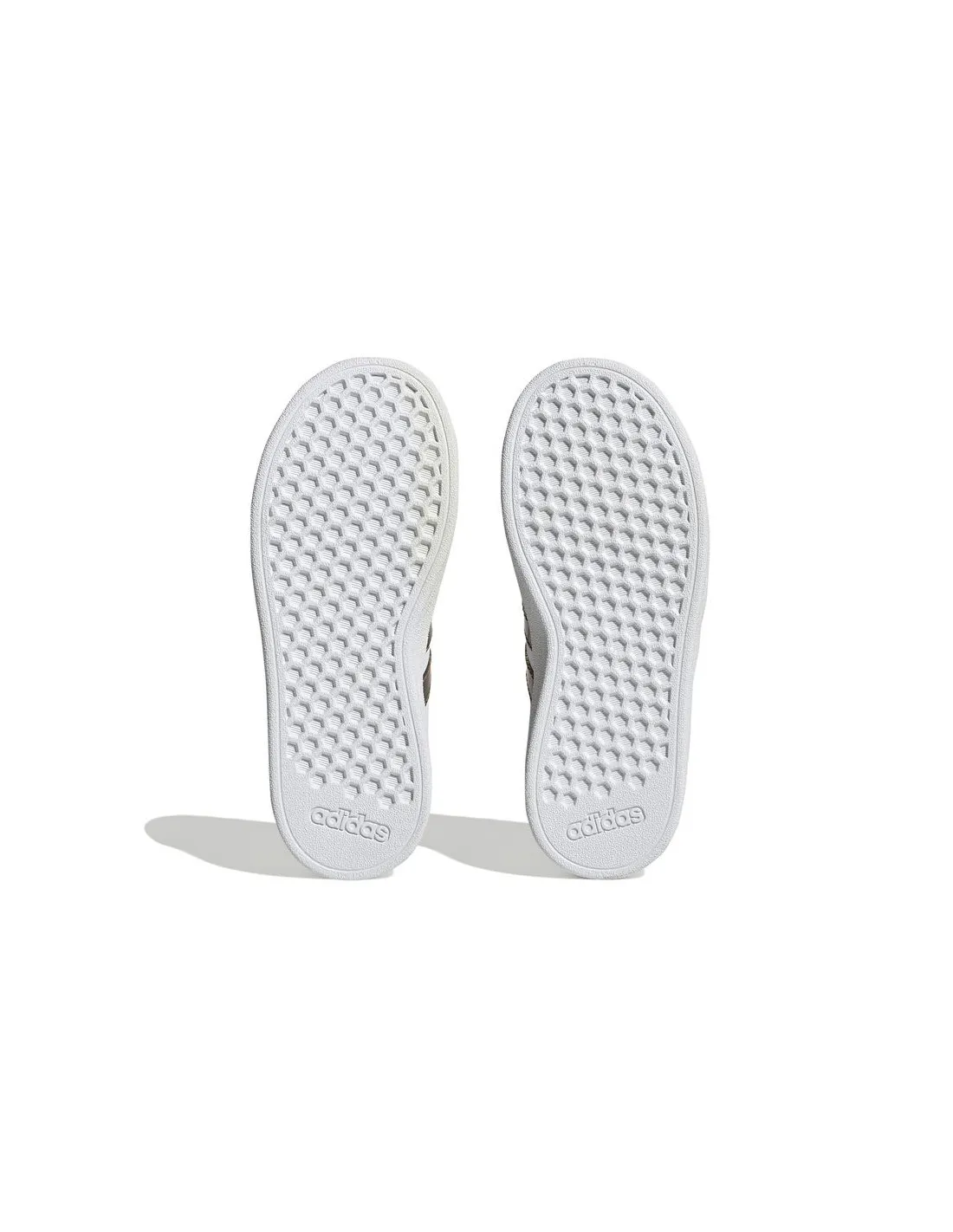 Zapatillas de Tenis adidas Grand Court 2.0 Blanco Infantil