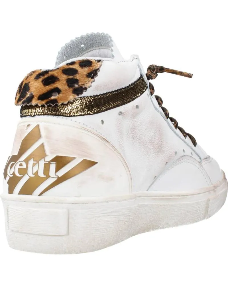 Zapatillas deporte de Mujer CETTI C1267DIRTY BLANCO
