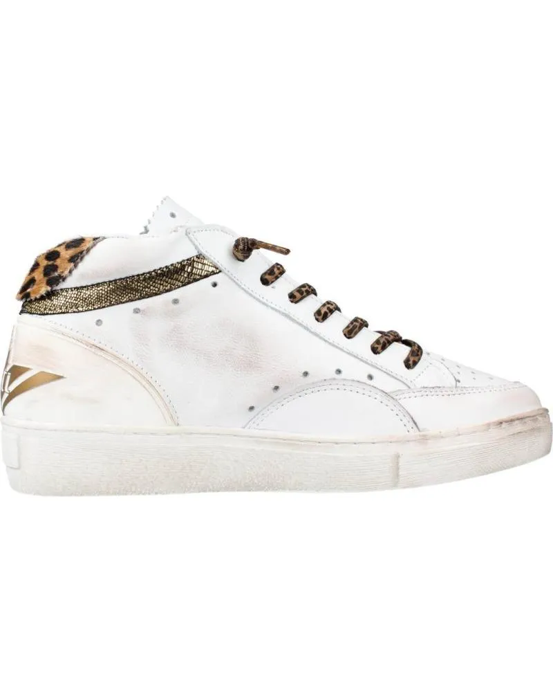 Zapatillas deporte de Mujer CETTI C1267DIRTY BLANCO