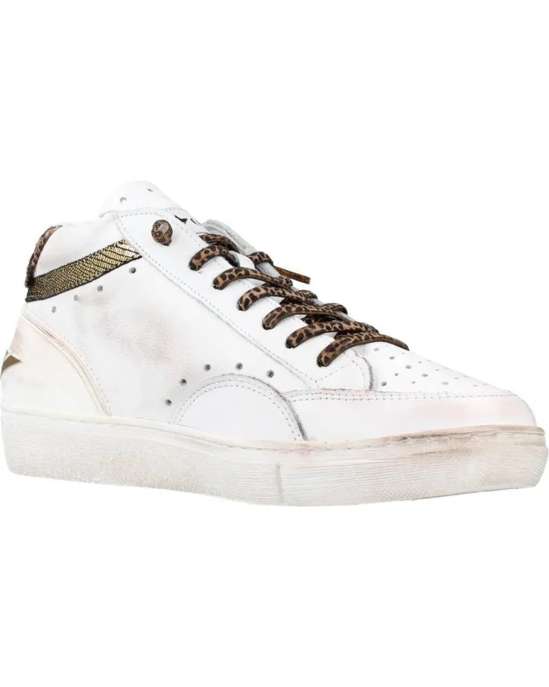 Zapatillas deporte de Mujer CETTI C1267DIRTY BLANCO