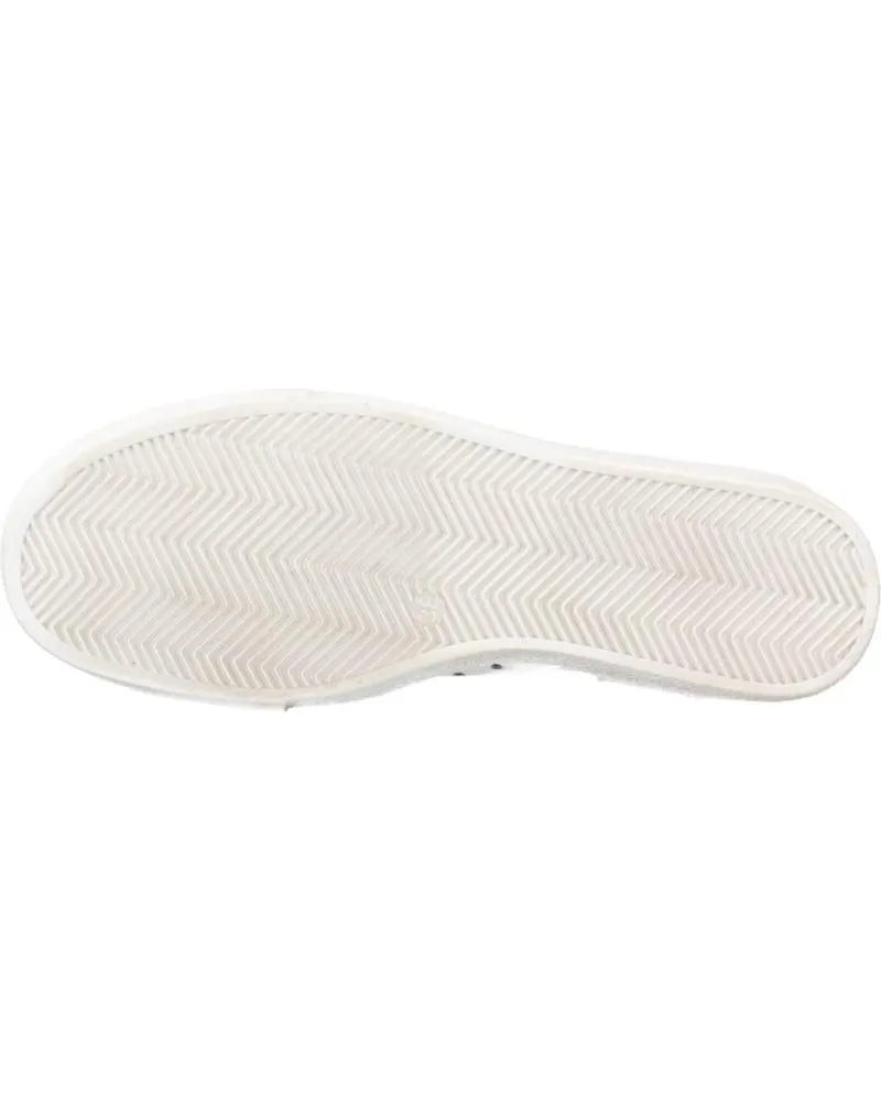 Zapatillas deporte de Mujer CETTI C1267DIRTY BLANCO