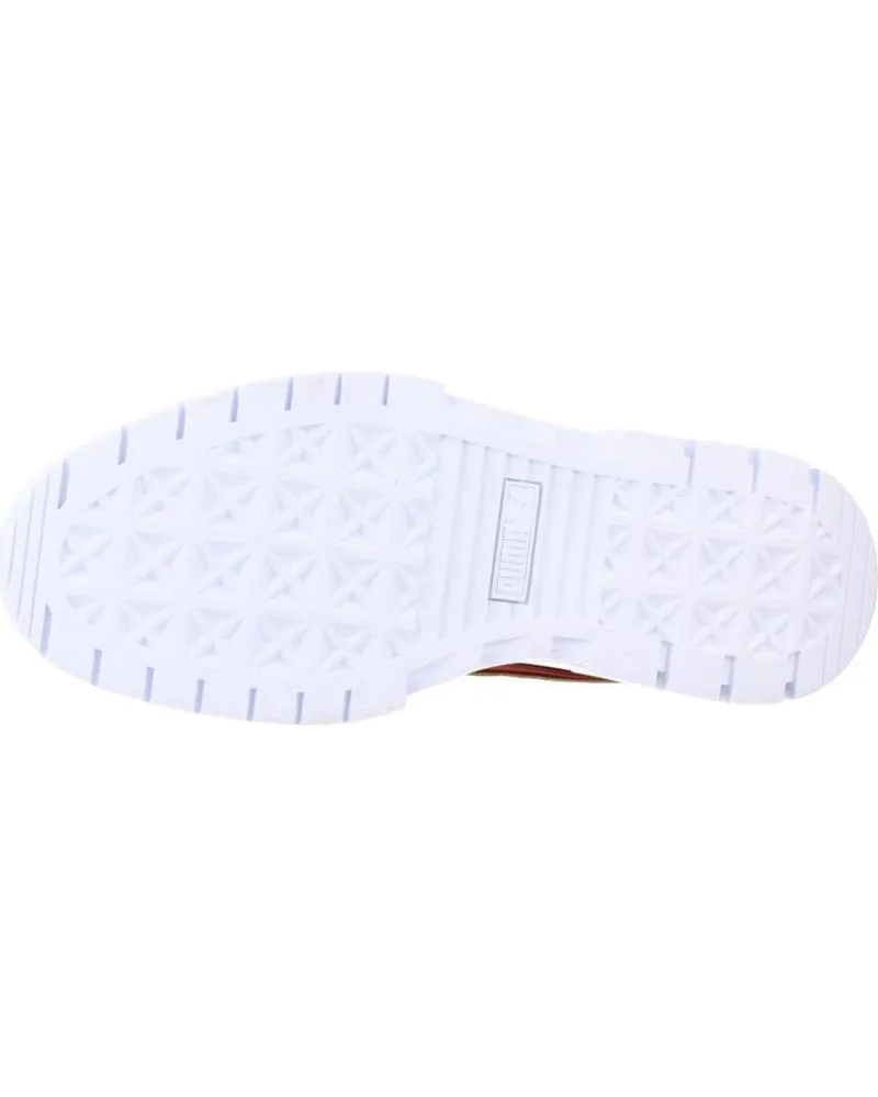 Zapatillas deporte de Mujer PUMA ZAPATILLAS MUJER MODELO MAYZE FS INTEREST COLOR BLANCO WHITE WHITELEMON