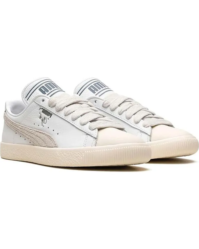 Zapatillas deporte PUMA  de Hombre ZAPATILLAS SNEAKERS X RHUIGI CLYDE Q3 PARA UNISEX EN COLOR B  BLANCO