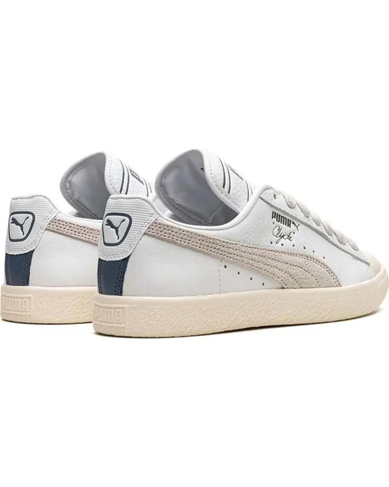 Zapatillas deporte PUMA  de Hombre ZAPATILLAS SNEAKERS X RHUIGI CLYDE Q3 PARA UNISEX EN COLOR B  BLANCO