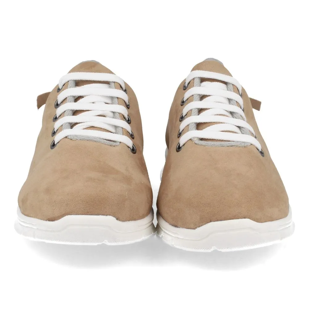 Zapatillas ecológicas para Mujer Fabricadas con materiales 100% reciclados y Ecológicos. Eco Friendl