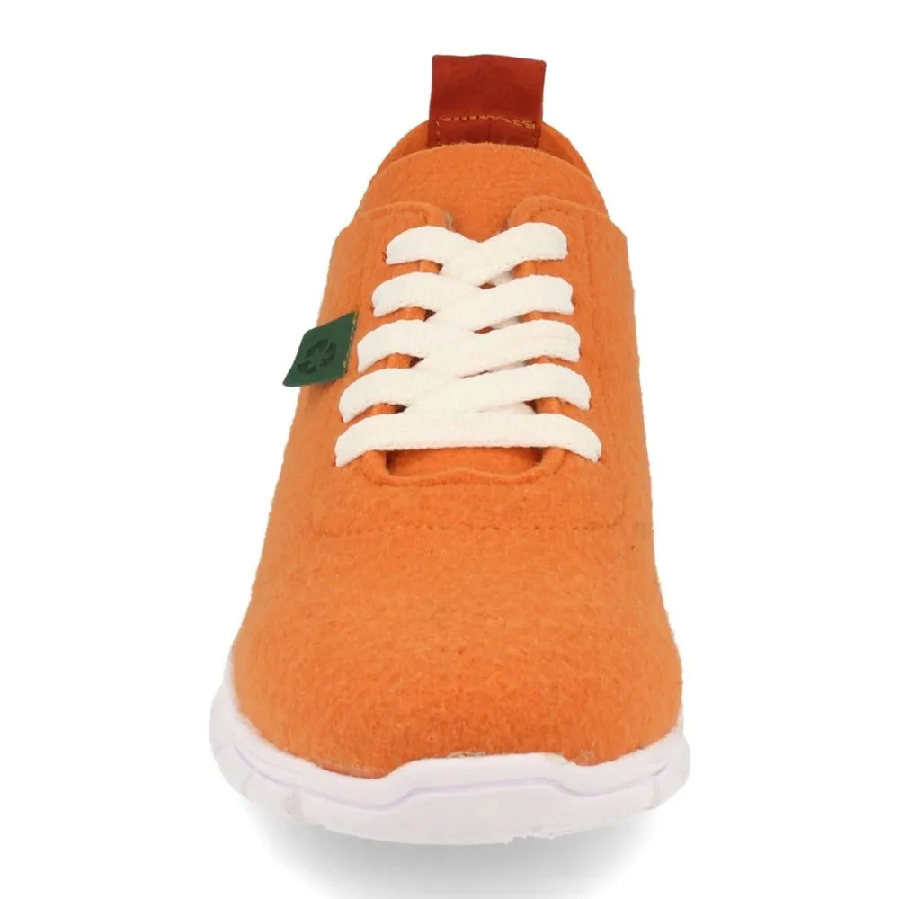 Zapatillas ecológicas para Mujer Fabricadas con materiales 100% reciclados y Ecológicos.Resistentes