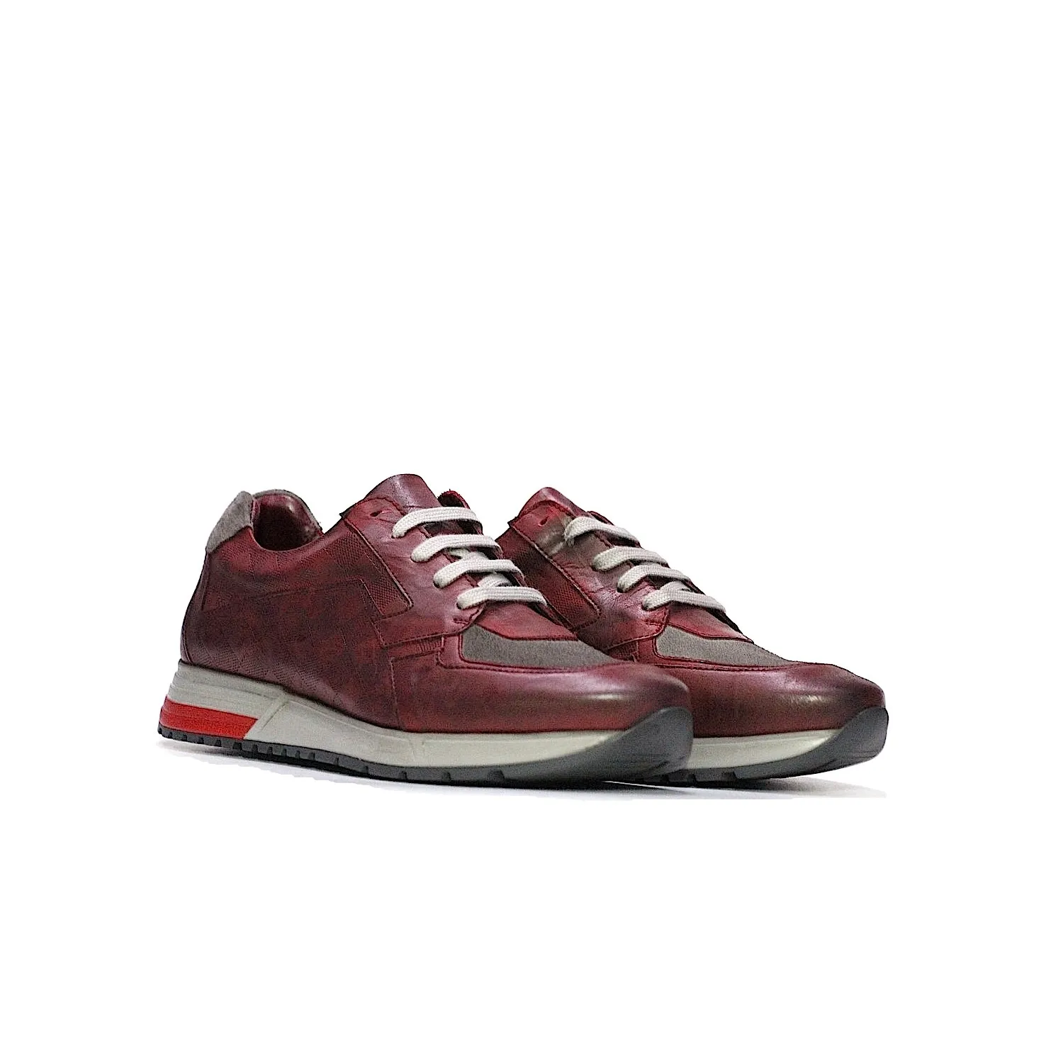 Zapatillas Hugo Manuel