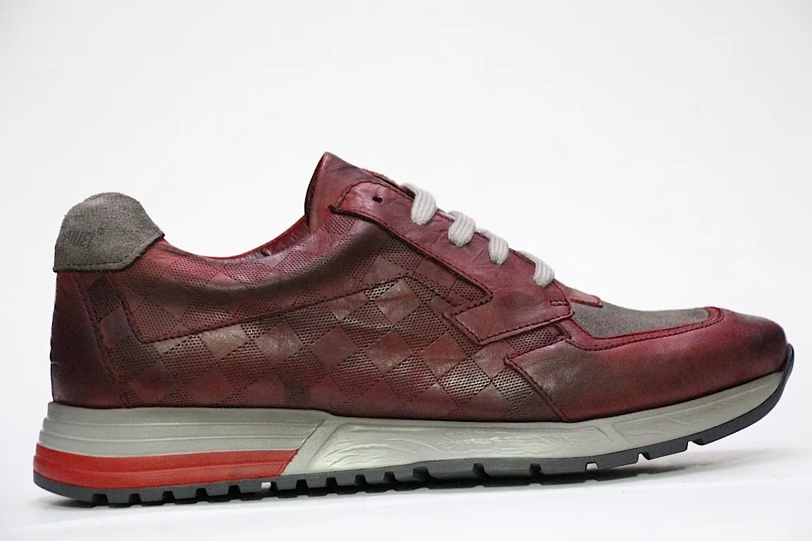 Zapatillas Hugo Manuel