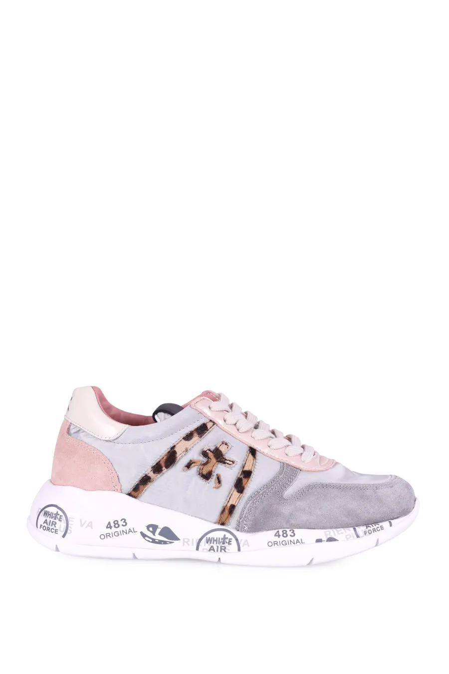 Zapatillas 