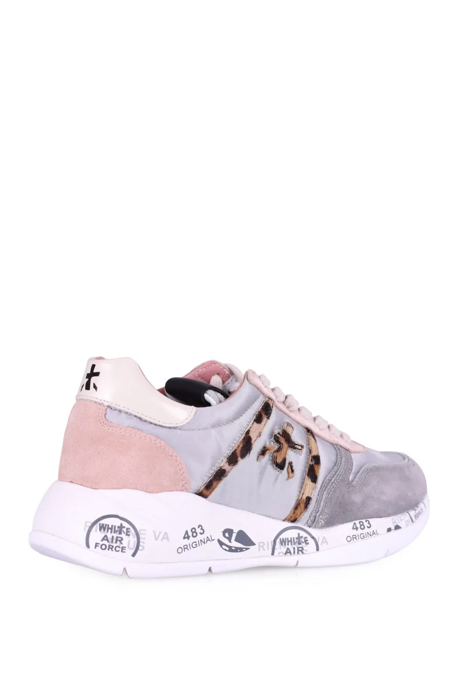 Zapatillas 