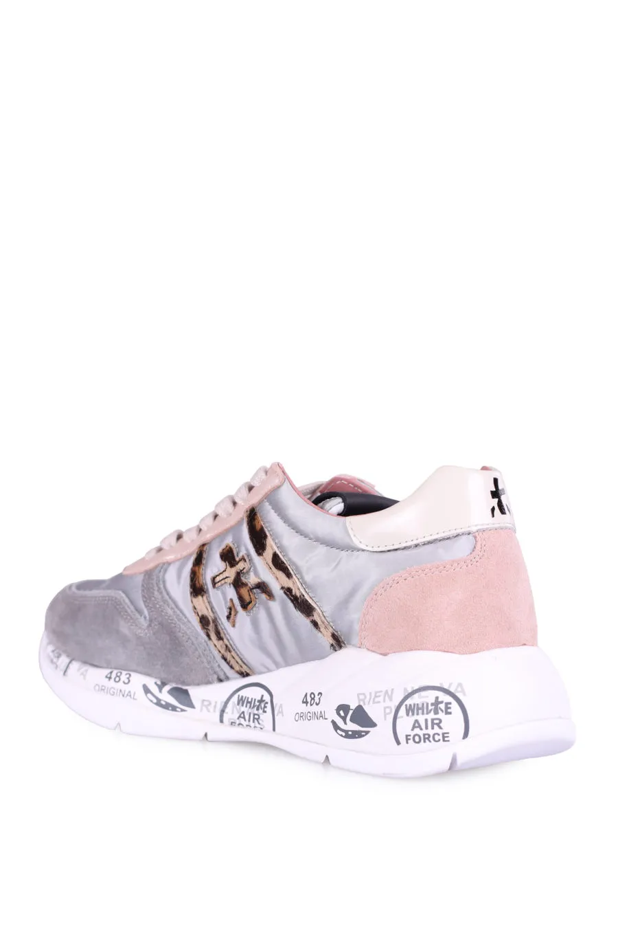 Zapatillas 