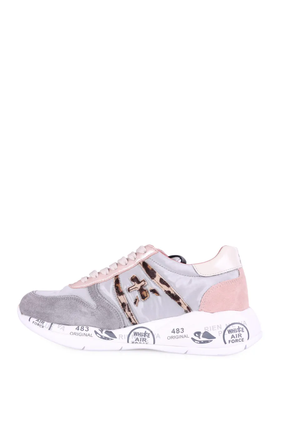 Zapatillas 