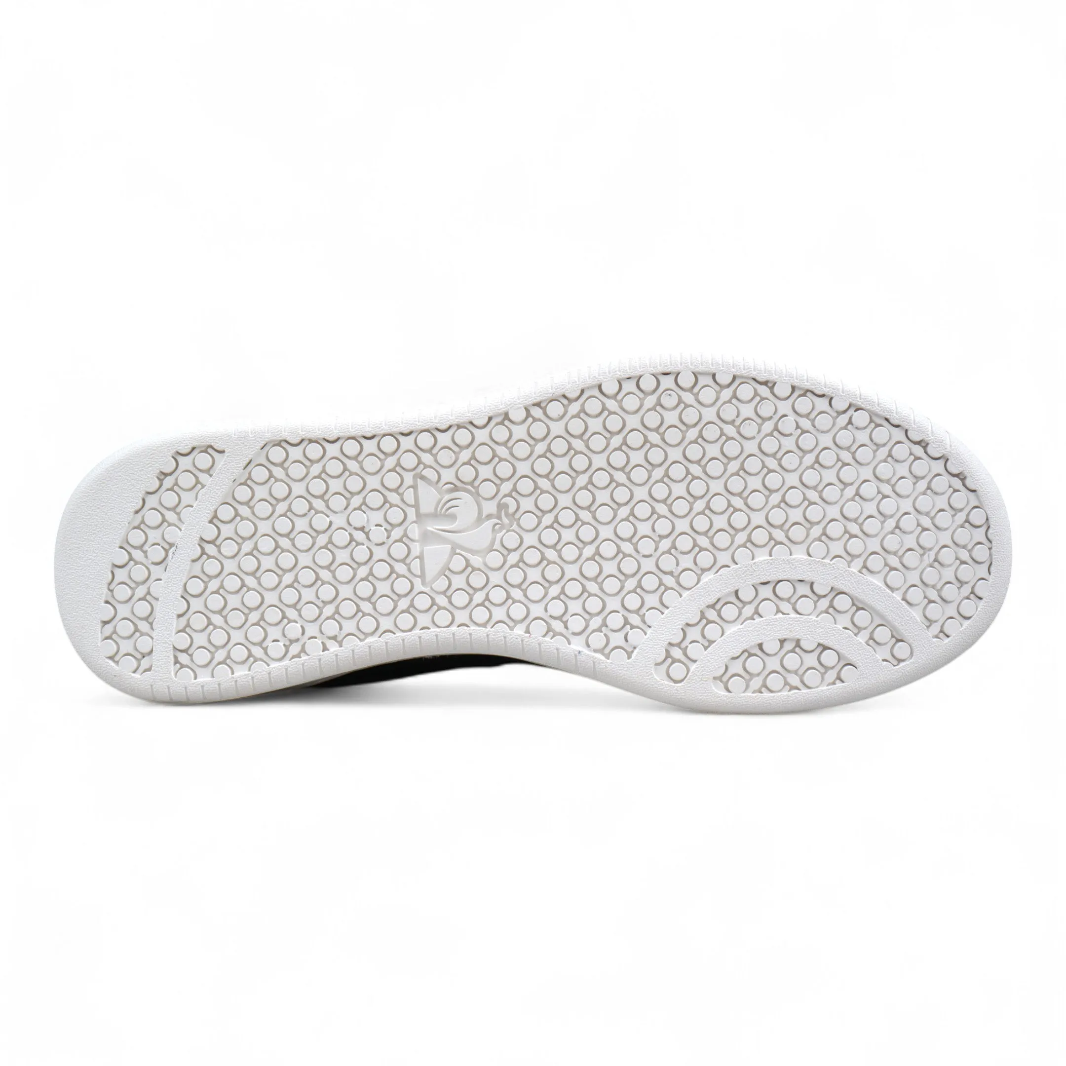 Zapatillas Le Coq Sportif Breakpoint Classic Negro Blanco