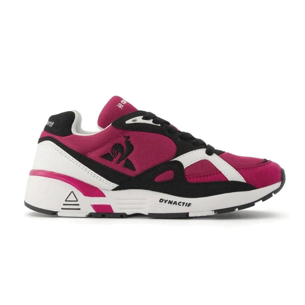 Zapatillas Le Coq Sportif Lcs R850 Sport Fucsia