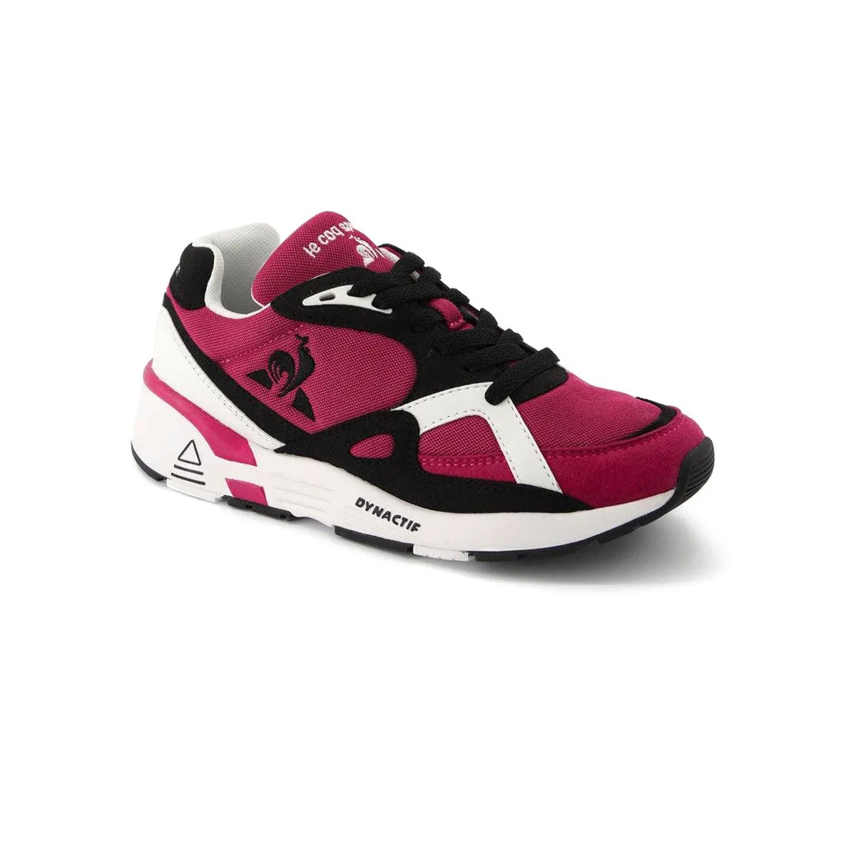 Zapatillas Le Coq Sportif Lcs R850 Sport Fucsia