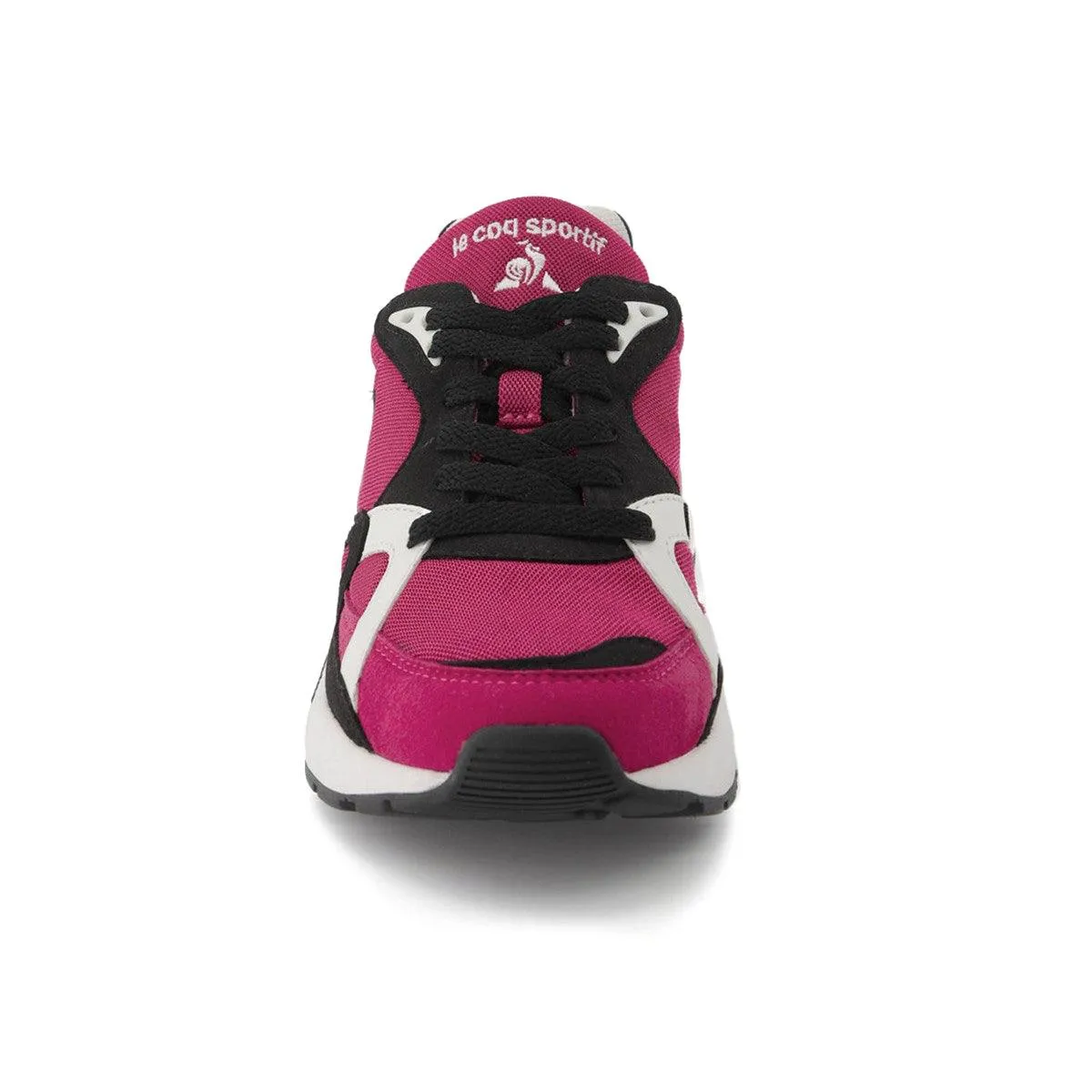 Zapatillas Le Coq Sportif Lcs R850 Sport Fucsia
