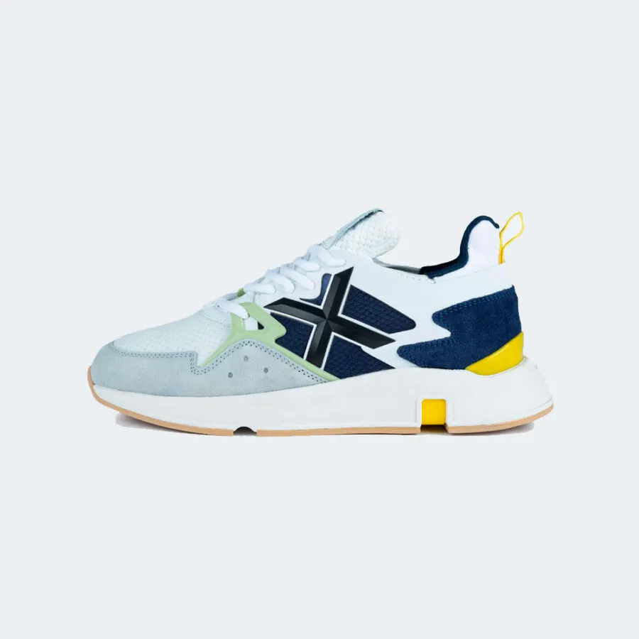 Zapatillas MUNICH CLIK 62 4172062