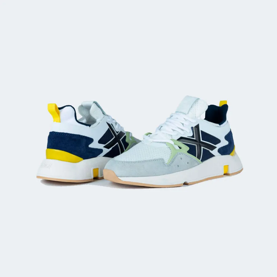 Zapatillas MUNICH CLIK 62 4172062
