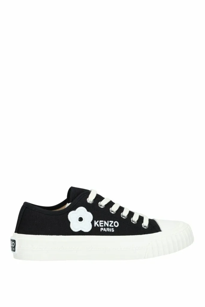 Zapatillas negras 