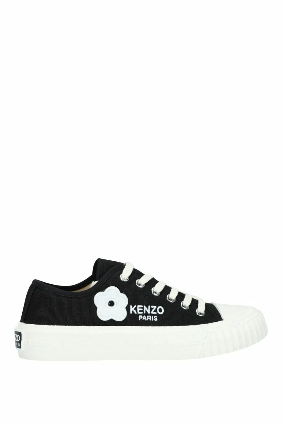 Zapatillas negras 