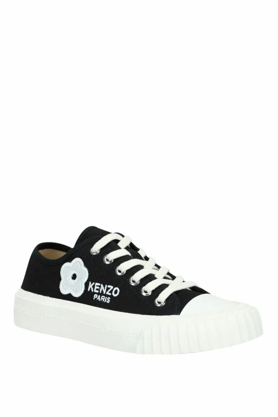 Zapatillas negras 