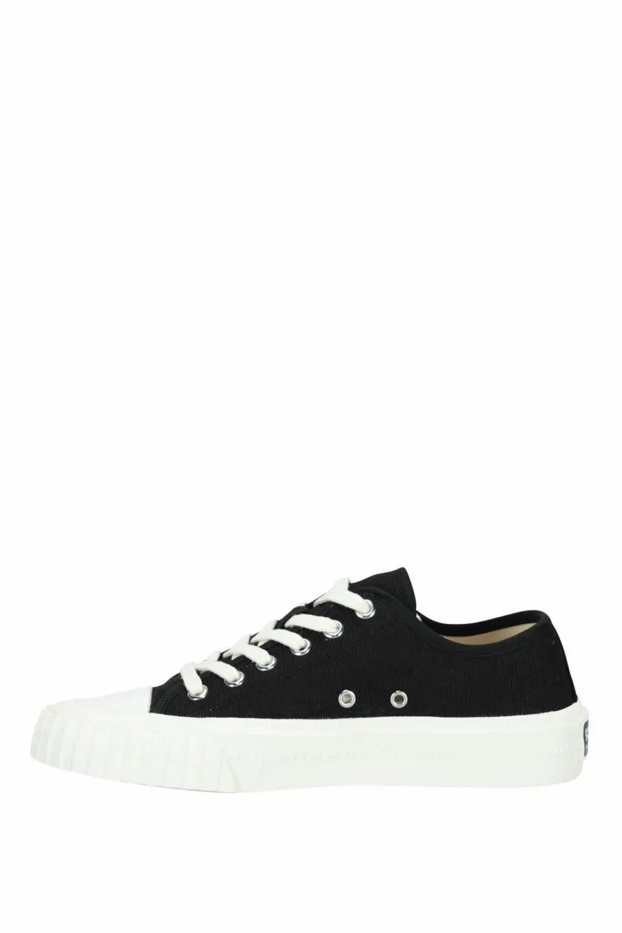 Zapatillas negras 