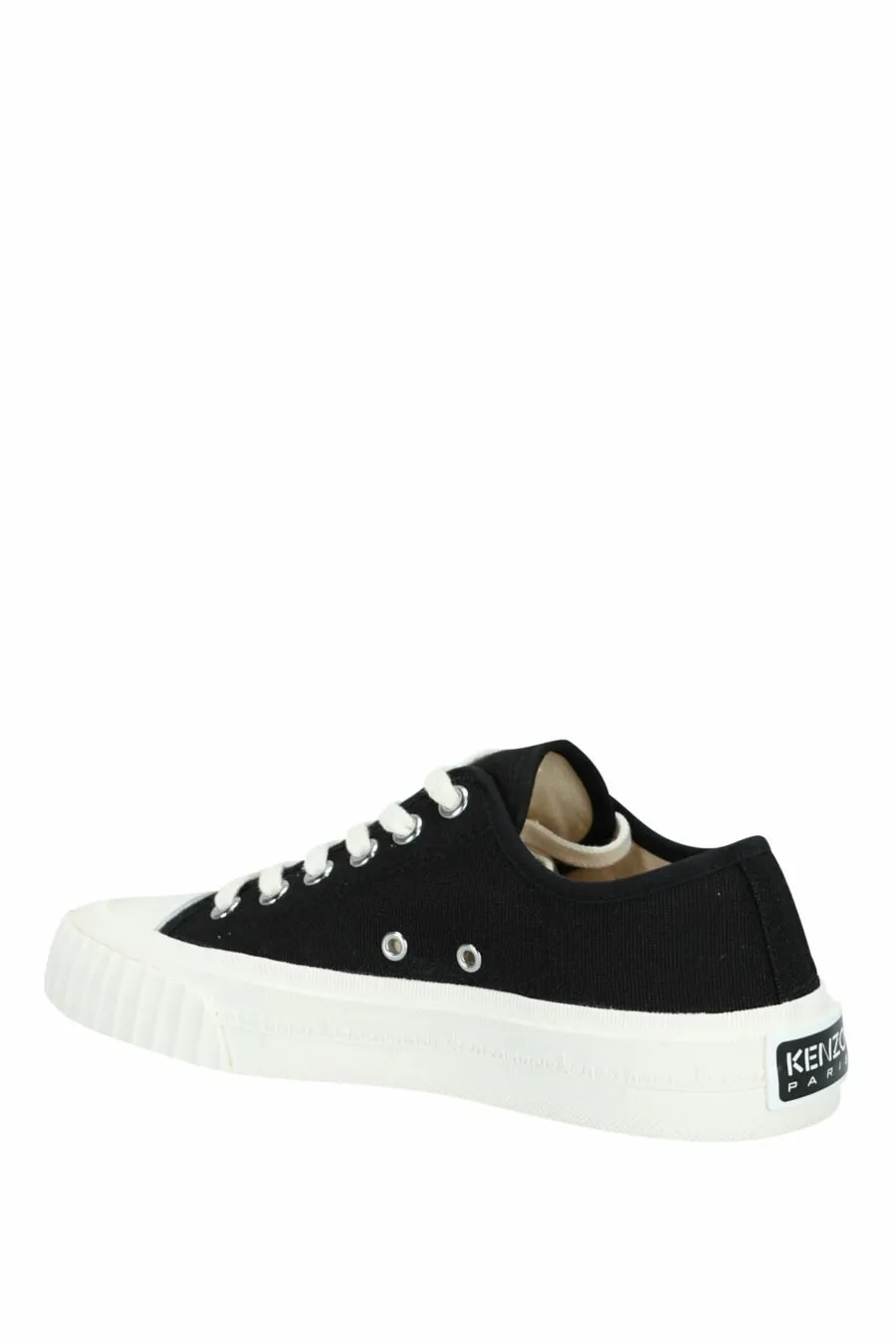 Zapatillas negras 
