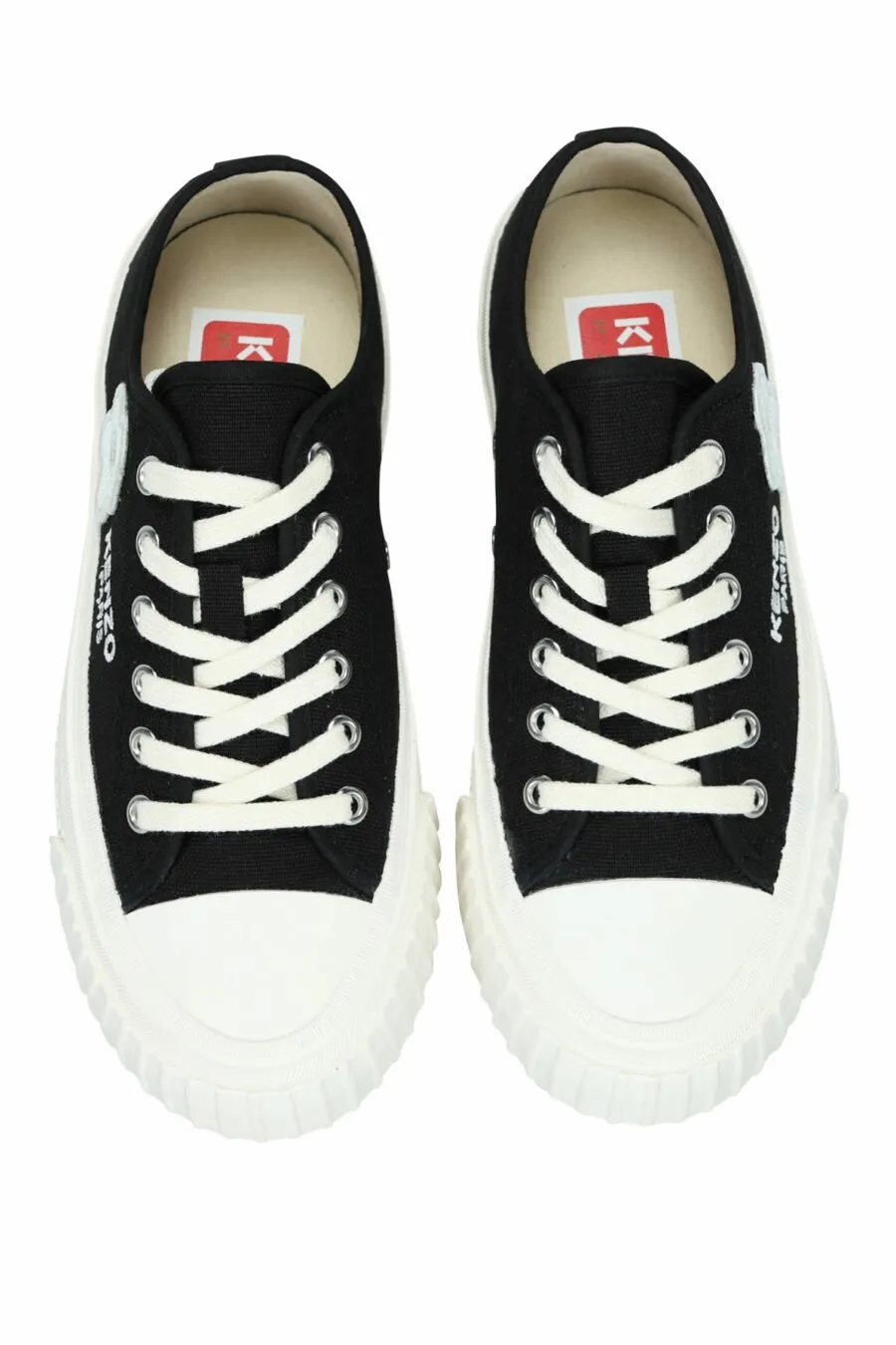 Zapatillas negras 