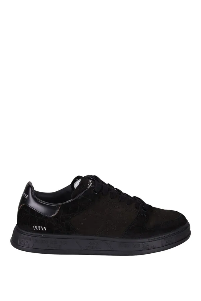 Zapatillas negras 