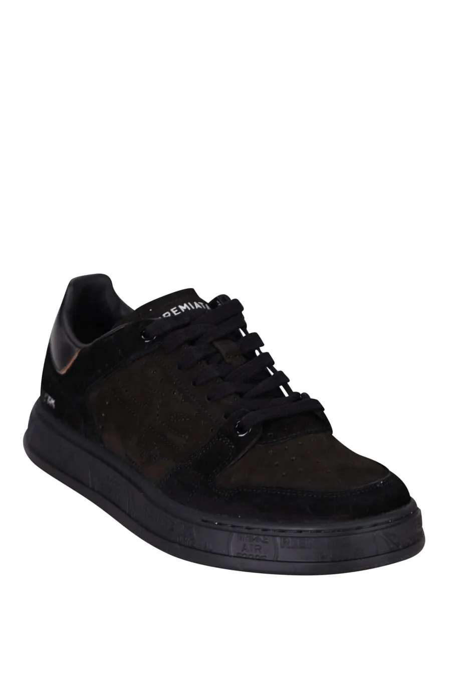 Zapatillas negras 