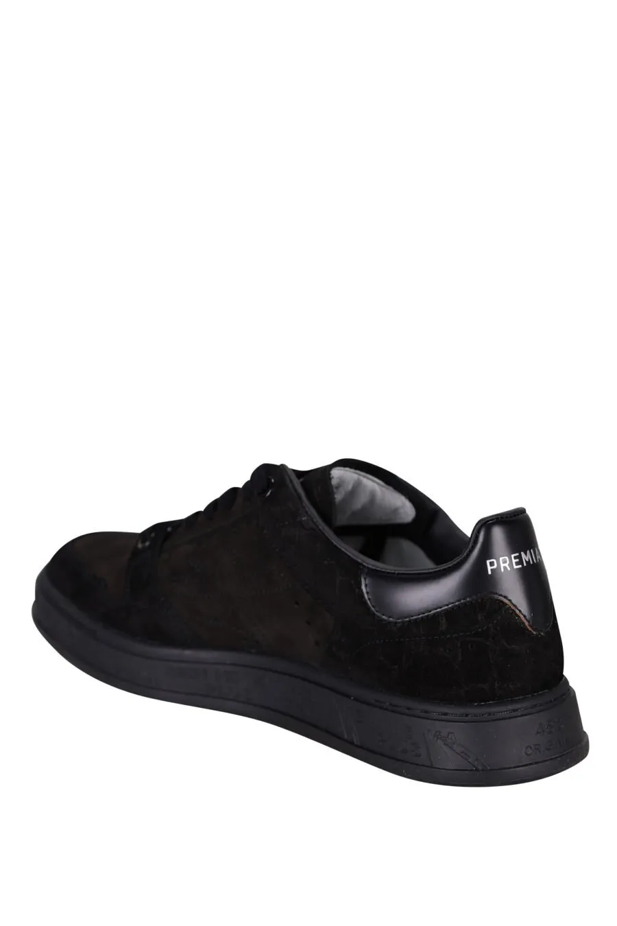 Zapatillas negras 