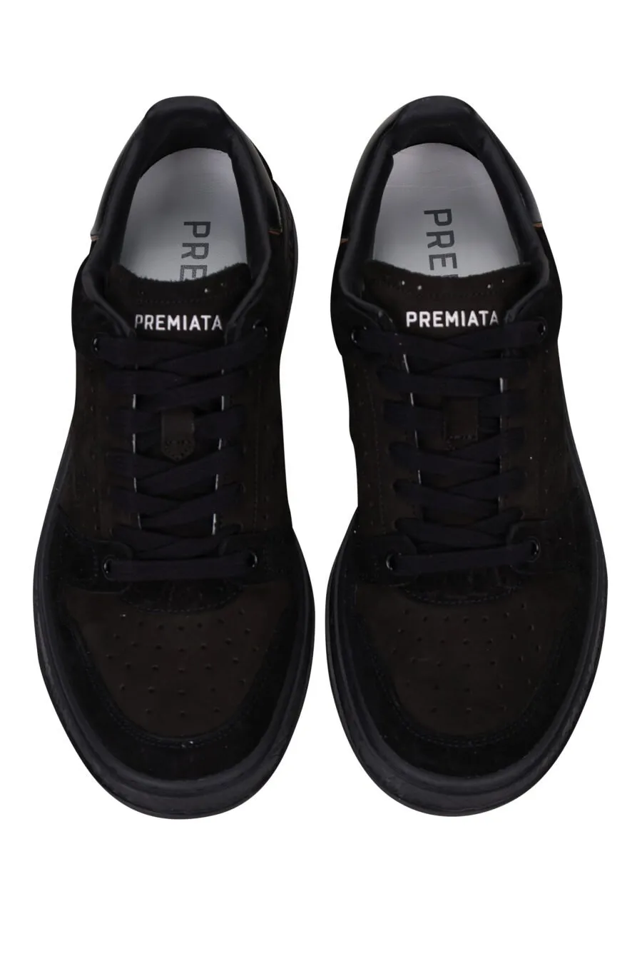 Zapatillas negras 