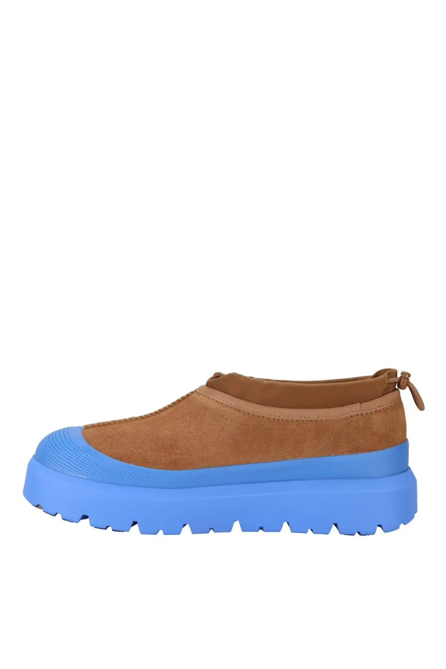 Zapatillas negras 