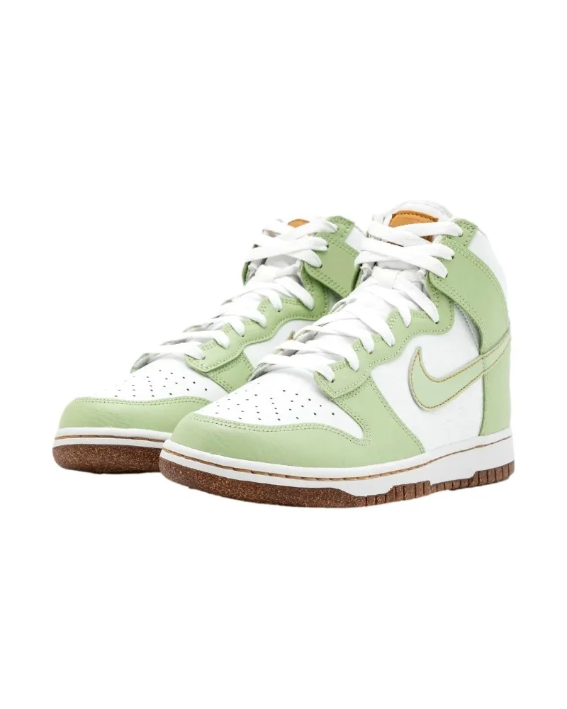 Zapatillas nike dunk hi retro se 44