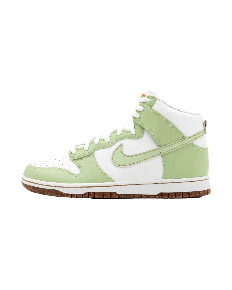 Zapatillas nike dunk hi retro se 44
