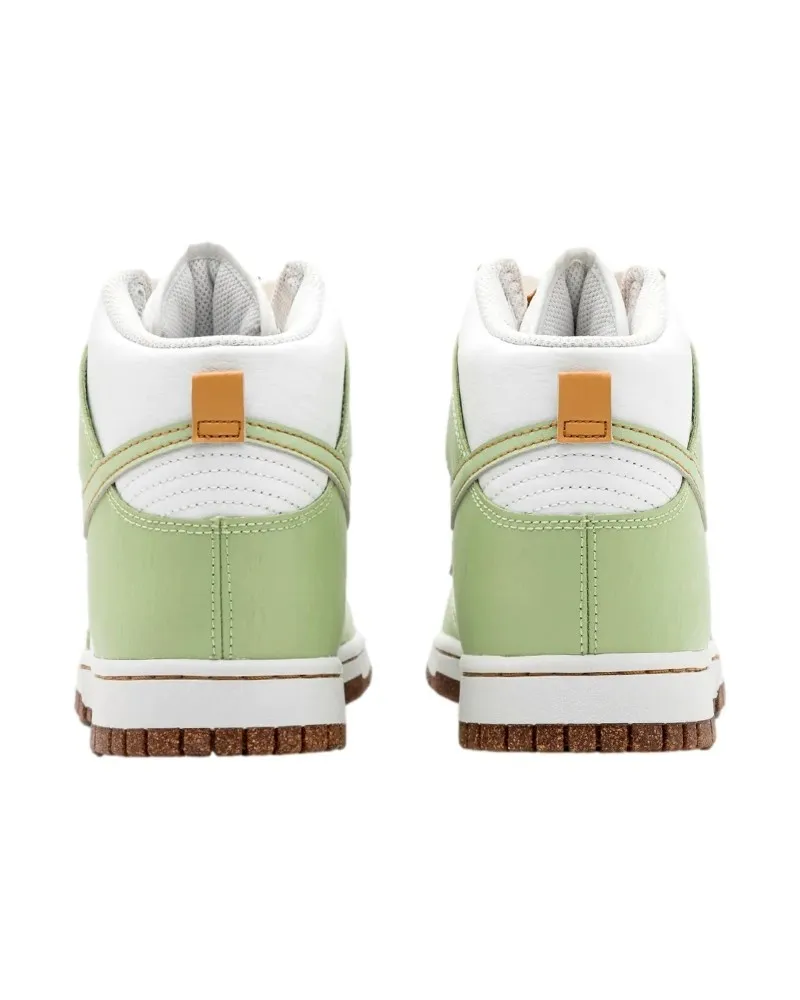 Zapatillas nike dunk hi retro se 44