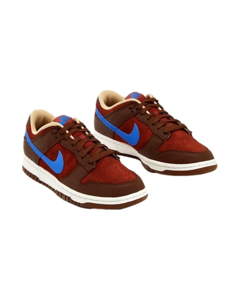 Zapatillas nike dunk low retro prm 41