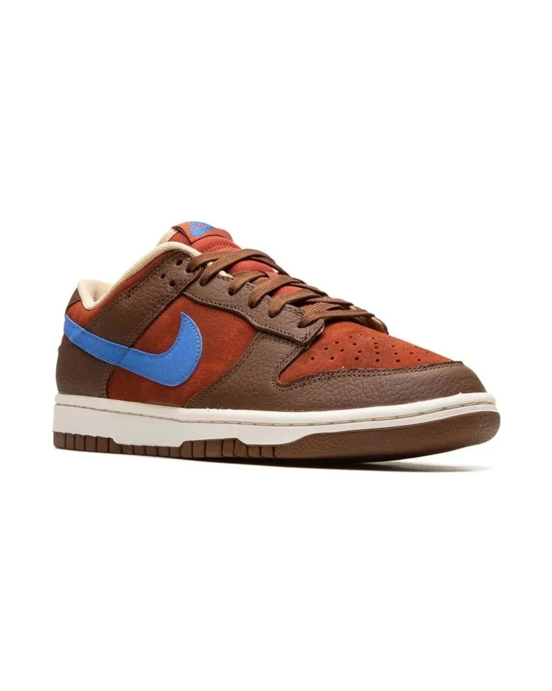 Zapatillas nike dunk low retro prm 41