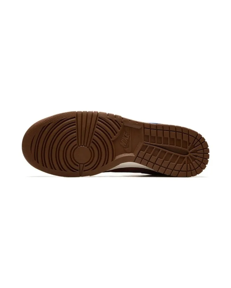 Zapatillas nike dunk low retro prm 41